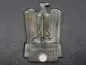 Preview: Badge - Frankentag Hesselberg 1936 Francs