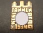 Preview: Badge - Tannenberg 1914-1934