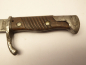Preview: Seitengewehr SG 98/05 mit Abnahme von 1917, Hersteller Mauser AG Oberndorf