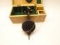 Mobile Preview: Old Russian anemometer anemometer from 1954 in the box