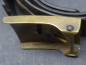 Preview: Saxony - belt lock + belt, both with manufacturer