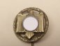 Preview: Badge NSRL - National Socialist Reichsbund for physical exercises in silver 1939