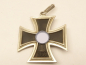 Preview: Orden - RK Ritterkreuz des Eisernes Kreuzes mit 800 gestempelt