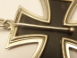 Preview: Order - RK Knight's Cross of the Iron Cross with 800 stamped