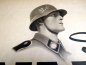 Preview: Recruitment poster, "The Waffen SS is fighting in Soviet Russia"