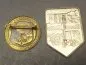 Preview: 2 badges Grünstadt 1929 + 1937