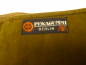 Preview: Kidney belt for SS members of the motorcycle squadron - manufacturer Pekagummi Berlin