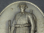 Preview: Unknown badge - German soldier - manufacturer Assmann
