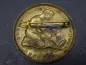 Preview: Badge - Saxon Allotment Gardeners Day 1936 Dresden