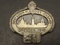 Mobile Preview: Badge - German Butchers Association Dresden 1919