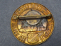 Mobile Preview: Badge - 51st German Innkeeper's Day, Cassel 1926