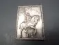 Preview: Badge Czech Republic 900 silver - equestrian image of St. Wenceslas