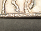 Preview: Abzeichen Tschechien 900er Silber - Reiterbild des heiligen Wenzels