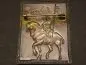 Preview: Badge Czech Republic 900 silver - equestrian image of St. Wenceslas