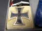 Preview: EK2 Eisernes Kreuz 2.Klasse 1914 im Etui "Kriegserinnerungen 1914 - 1916"