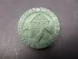 Preview: WHW badge made of clay - Winter Relief Organization 1936/1937