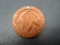 Preview: WHW badge made of clay - Winter Relief Organization 1936/1937