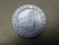 Preview: WHW badge made of clay - Winter Relief Organization 1936/1937