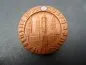 Preview: WHW badge made of clay - Winter Relief Organization 1936/1937