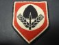 Preview: RAD Reichsarbeitsdienst sleeve badge