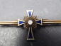 Preview: Badge - clasp for the mother's cross "The German Mother"