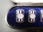 Preview: SS cufflinks in a case