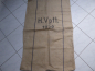 Mobile Preview: Army rations bag 1939