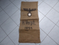 Preview: Army rations bag 1944