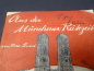 Preview: Book - From the time of the Munich councilor by Rosa Levine, Berlin 1925