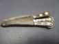 Preview: Antique carter's cutlery from around 1800