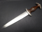 Preview: SA dagger M7 / 1/38 without scabbard
