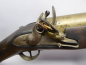 Preview: Old flintlock rifle for boarding ships 18./19. Century