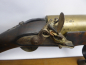 Preview: Old flintlock rifle for boarding ships 18./19. Century