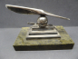 Preview: Farewell present - propeller with on-board dagger on base