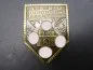 Preview: Badge - NSBO Grenzlandtreffen Friedland 1933