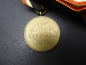 Preview: Medal for war merit 1939 on ribbon