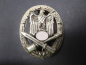 Preview: Order - ASA General assault badge, so-called half moon variant