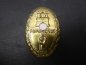 Preview: Badge - 1st Gau Party Congress Hamburg Party founding ceremony 1934 - Political leaders sworn in 1934 -