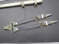 Preview: LOD Luftwaffe dagger for officers with hanger + portepee, manufacturer Ernst Pack & Sons Solingen