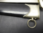 Preview: SS dagger with manufacturer Herder Solingen