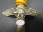 Preview: LOD Luftwaffe dagger for officers with hanger, manufacturer WKC Solingen