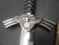 Preview: NSFK dagger with hanger - manufacturer Eickhorn Solingen