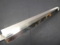 Preview: LW Luftwaffe dagger / board dagger spare part - blade without manufacturer