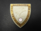 Preview: Rosenthal porcelain badge - Gautreffen der Bavarian Ostmark 1936