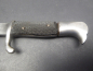 Preview: Trench dagger Eickhorn Solingen as a spare part donor