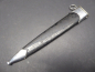 Preview: Dagger sheath for the SS or NSKK dagger