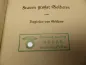 Preview: Book - Women of Great Soldiers, Bogislav von Selchow - Presented by the NSDAP of the Soltau district