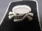 Preview: Collar tabs for special units - TK associations