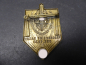 Preview: Badge - flag consecration NSKOV - war victims supply local group Kassel 1933