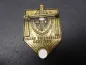 Preview: Badge - flag consecration NSKOV - war victims supply local group Kassel 1933